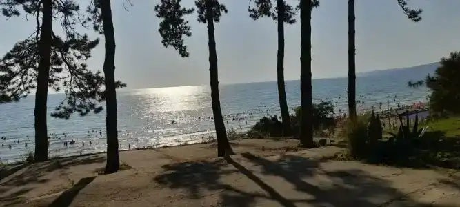 Морской Бриз - 2