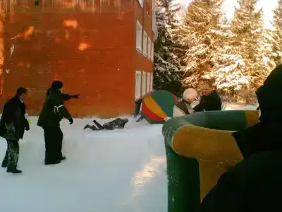 Москвич - 25
