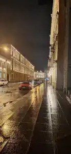 SuperHostel на Литейном 41 - 27