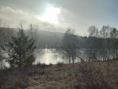 Карагайский - 45