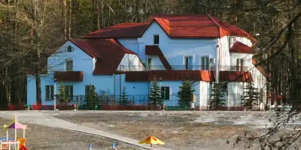Лесная - 24