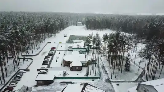 Мирный - 23
