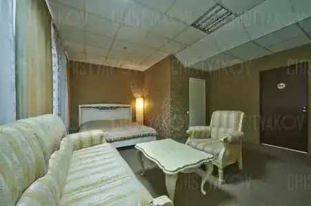 Ин Тайм - 23