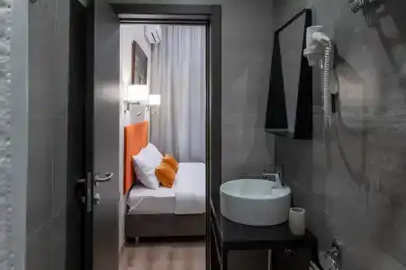 Xenia Citys Селигерская - 4