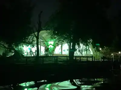 Зеленый Мыс - 3