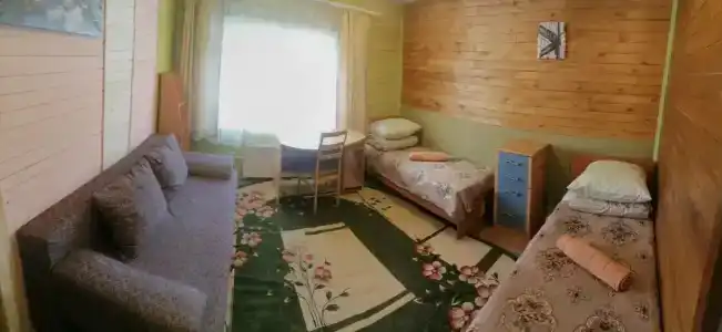 Загородный дом - 6