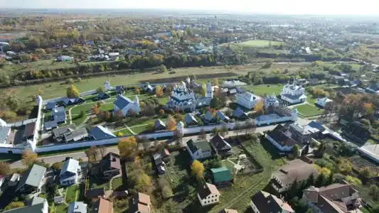 Гостевой дом на Покровке - 19