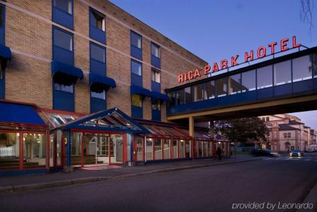 Scandic Park - 8