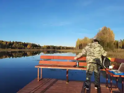 Two House River - 27