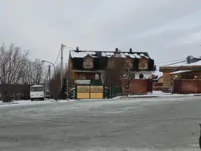 Русский Север - 44