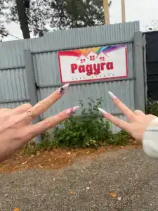Радуга - 43