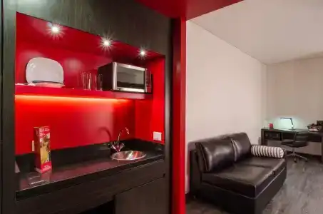 Ramada Encore by Wyndham Queretaro - 31