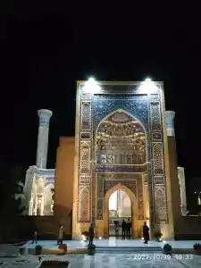 Vazira - 36