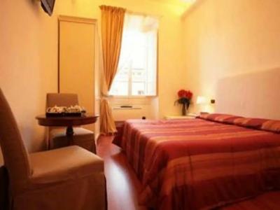 B&B Magnifico Messere - 44