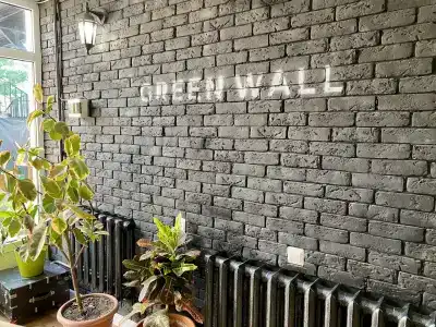 GreenWall - 20