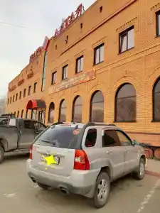 Грань Алтая - 32