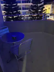 Blue Wave Suite - 51