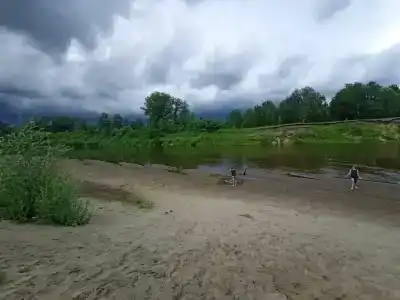 Жемчужный берег Алтая - 1