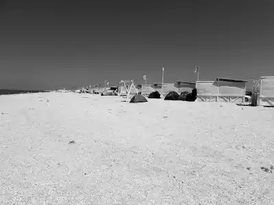 Пляж Ростовский - 32
