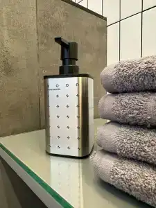 Moor apartments - 62