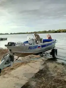 Рыбацкий приют - 34