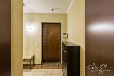 Квартиры на Ленинградской 144 - 13