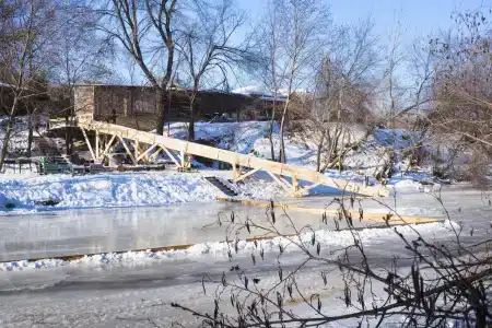 Морозовский хутор - 9