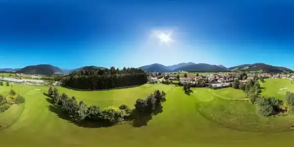 Mirabell Dolomites Luxury Ayurveda & Spa - 11