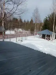 Хуторок Печки Лавочки - 40