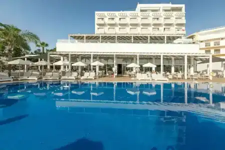 Atlantica Sea Breeze, Adults Only - 24