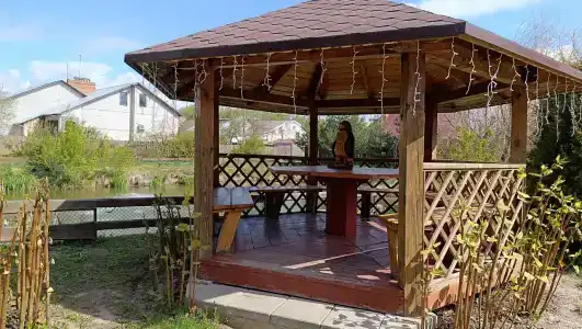 Эко Суздаль Inn - 77