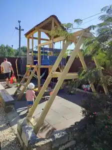 Усадьба Дивноморье - 85