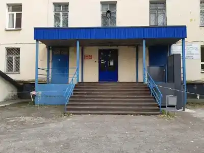Общежитие № 9 Нгту - 3