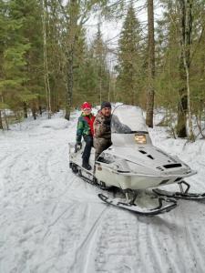 Гранд Усадьба - 85