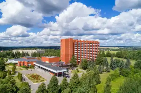 Поляны - 1