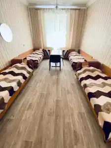 Привокзальный - 7