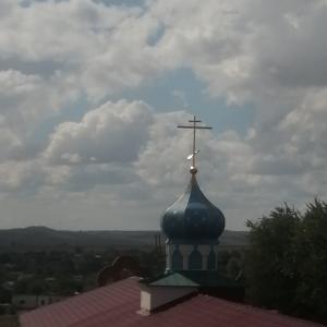 Георгиевская гостиница при Катерлезском монастыре - 21