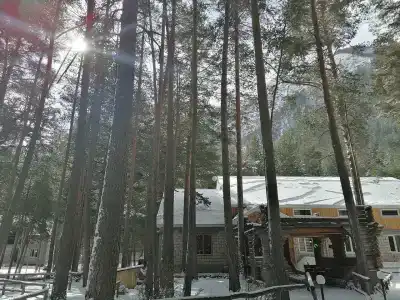 Эльбрус Марал - 31