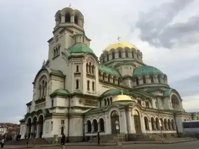 Sofia Balkan, a Luxury Collection, Sofia - 2