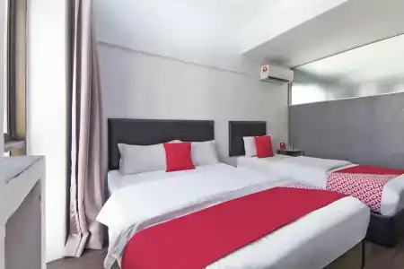 Intime Kuchai Lama - 24
