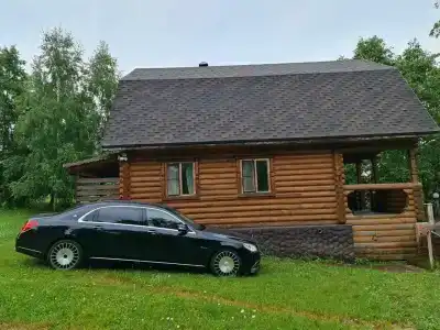 Банный Остров - 38