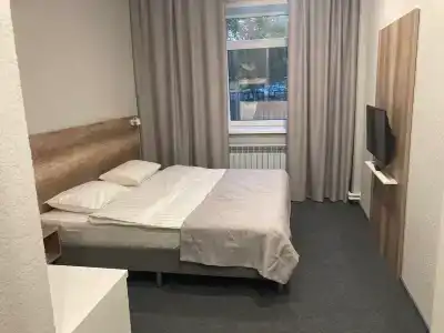 Ривер Хаус - 21