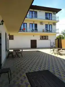 Гостевой дом на ул. Мира №3 - 24