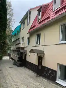Пансионат Бешпагир - 95