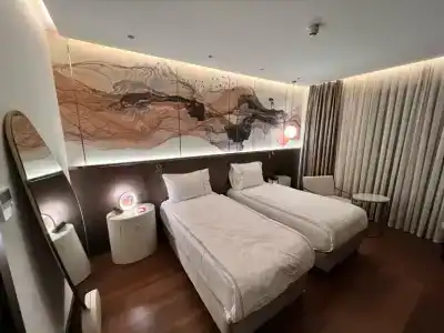 The Gs Istanbul - 51