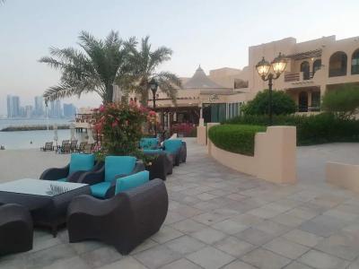 Novotel Bahrain Al Dana - 90