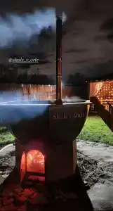 Шале в Орле - 45