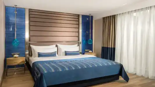 Crowne Plaza Florya Istanbul, an IHG - 21