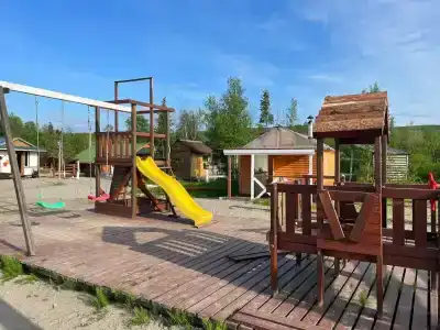 Деревня - 2