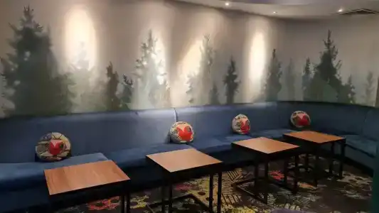 ibis Styles Челябинск - 78
